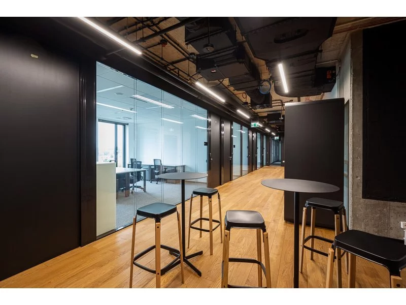 CitySpace powiększa sieć – ekspansja biur w czterech miastach zdjęcie