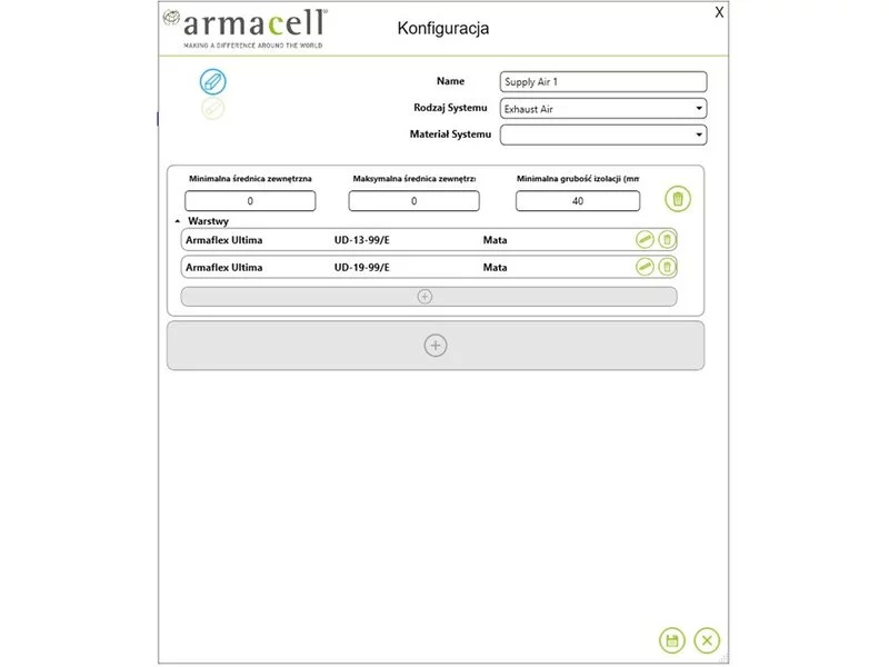 Nowa nakładka Armacell dla BIM w Autodesk Revit® - projektowanie izolacji wygodne jak nigdy dotąd zdjęcie