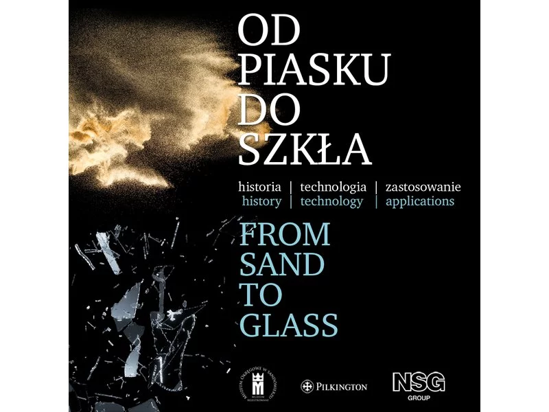 Od ziarna piasku po taflę szkła - rusza interaktywna wystawa edukacyjna w Sandomierzu zdjęcie