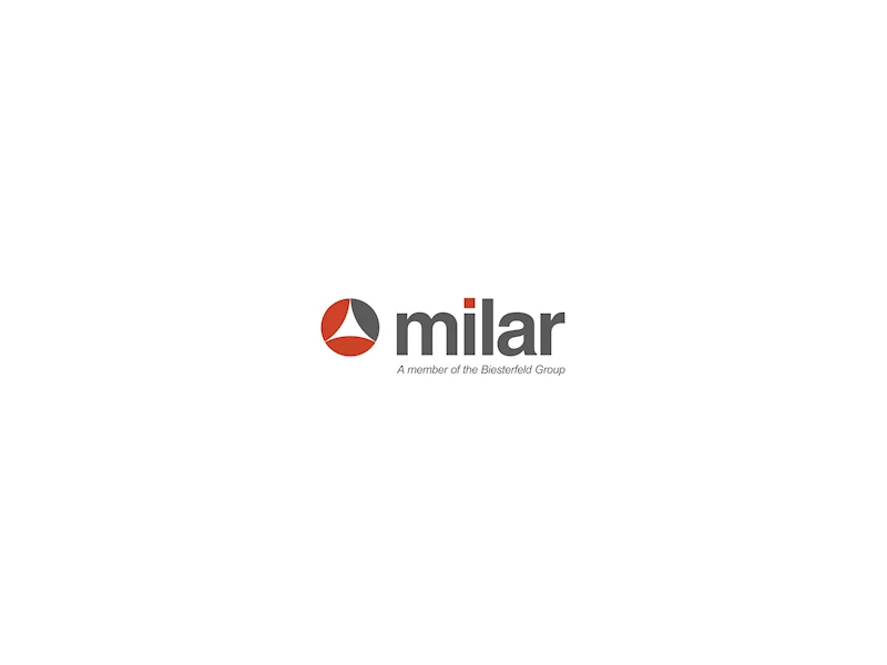 Milar - kleje i uszczelniacze dla kolejnictwa zdjęcie