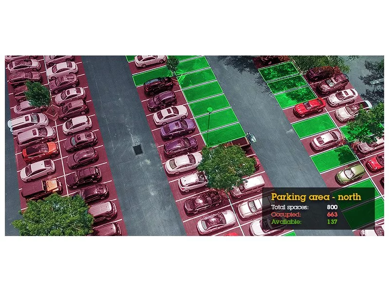 Skuteczny sposób na parkingowe bolączki w smart city. O tym, jak technologia może pomóc rozwiązać problemy miast zdjęcie