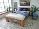 Łóżka drewniane - czy warto postawić na jakościowy produkt? - zdjęcie