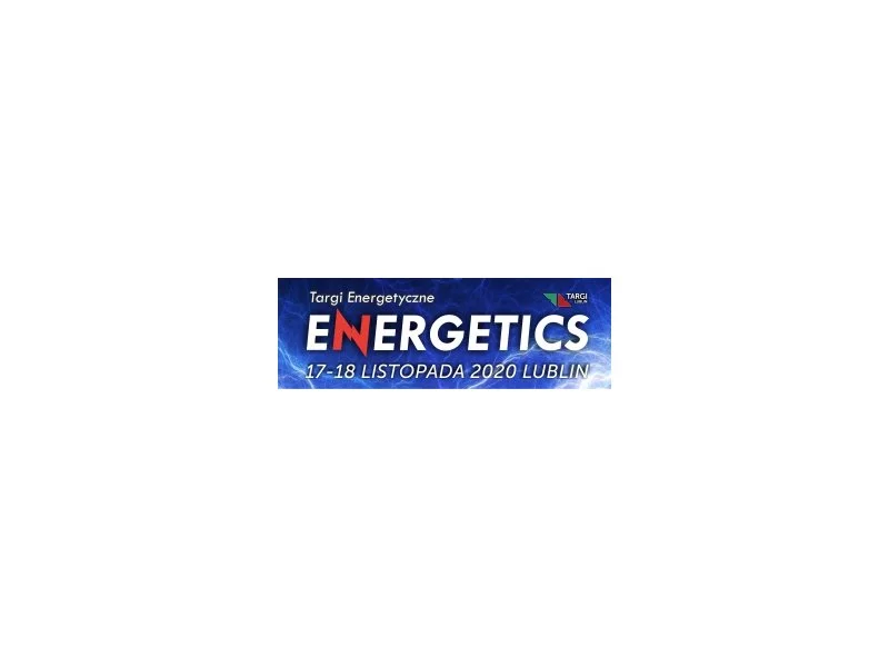Targi Energetyczne ENERGETICS | 17-18 listopada 2020, Lublin zdjęcie