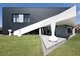 Dom na planie trapezu. RE: TRIANGLE HOUSE projektu REFORM Architekt - zdjęcie