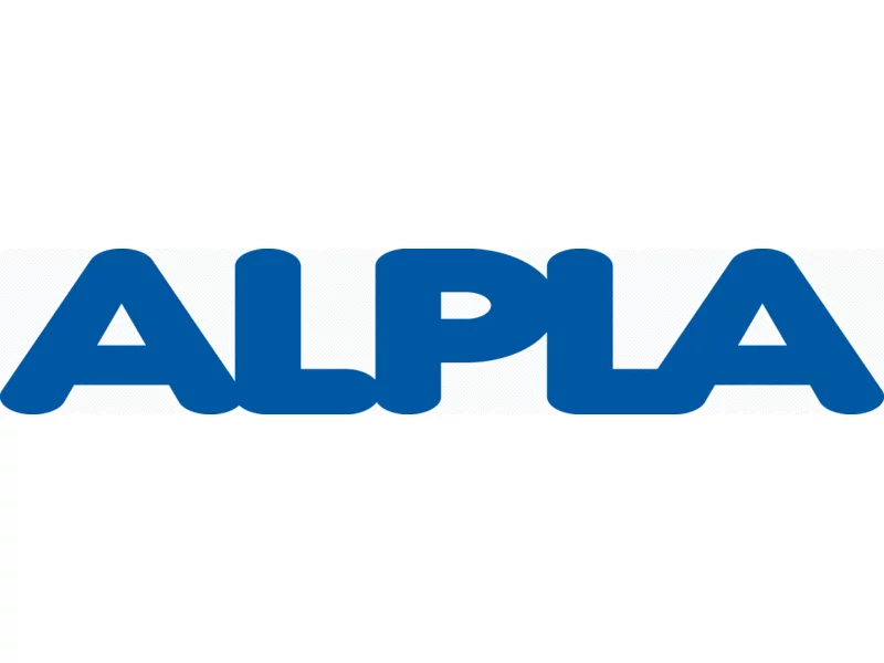 ALPLA, przedstawiciel branży opakowaniowej, członkiem - założycielem Polskiego Paktu Plastikowego zdjęcie