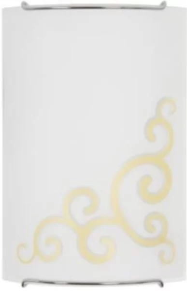 Arabeska beige i Arabeska silver firmy Technolux – lampy z ornamentem - zdjęcie