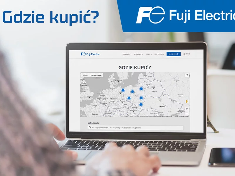 Dołącz do instalatorów Fuji Electric i promuj swoją firmę! - zdjęcie