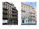 Przywrócone piękno dawnej Warszawy. Zobacz niezwykłą metamorfozę ponad 120-letnich kamienic Foksal 13/15  - zdjęcie