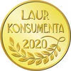 Złoty Laur Konsumenta 2020 w kategorii Ogrzewanie Podłogowe! - zdjęcie