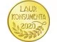 Złoty Laur Konsumenta 2020 w kategorii Ogrzewanie Podłogowe! - zdjęcie