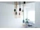 Lampy sufitowe do pomieszczeń biurowych - zdjęcie
