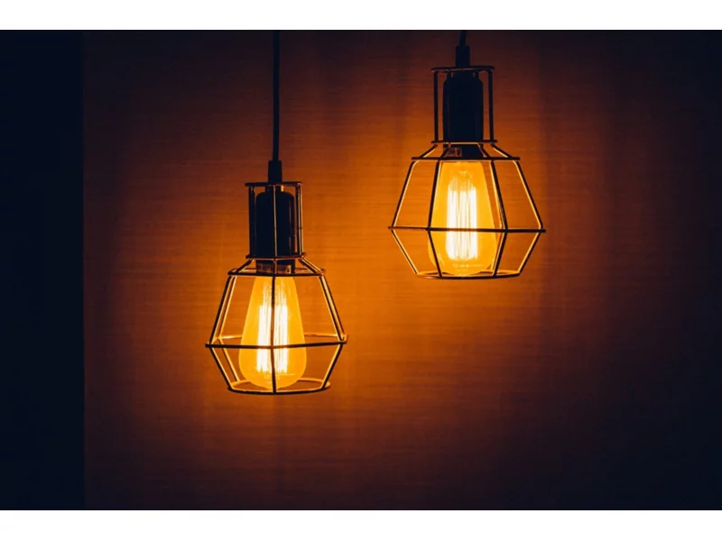 Dlaczego odpowiednie lampy w domu są tak istotne? zdjęcie