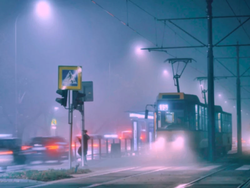 Jak pomóc miastu w walce ze smogiem? - zdjęcie