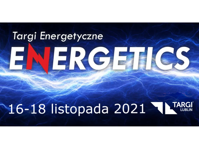 Targi Energetyczne ENERGETICS przełożone na przyszły rok zdjęcie