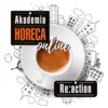 Akademia HORECA Re:action – sprawdź program - zdjęcie