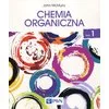 Książka: Chemia organiczna - zdjęcie