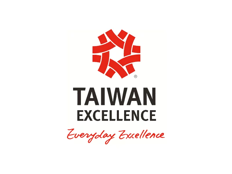 Taiwan Excellence - materiały budowlane i elementy złączne prezentacja czterech czołowych marek zdobywców nagrody Taiwan Excellence zdjęcie