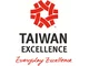 Taiwan Excellence - materiały budowlane i elementy złączne prezentacja czterech czołowych marek zdobywców nagrody Taiwan Excellence - zdjęcie