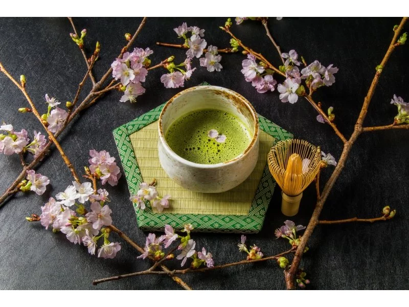 Różne odcienie zieleni: Najsłynniejsze odmiany herbaty zielonej zdjęcie