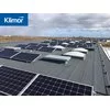 Zakłady Klimor z własnym źródłem energii PV  - zdjęcie