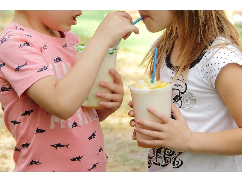Syropy, konfitury, suszone owoce – smakołyki dla dzieci, które wzmocnią odporność zdjęcie