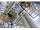 Profesjonalna ochrona dla wysokotemperaturowych instalacji przemysłowych – maty na siatce PAROC Pro Wired Mat - zdjęcie