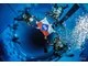 Deepspot, najgłębszy basen do nurkowania na świecie, jest gotowy - zdjęcie
