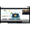 CLICK-WATCH-TALK KOMPOZYT-EXPO®. Integracja branży w nowej rzeczywistości - zdjęcie