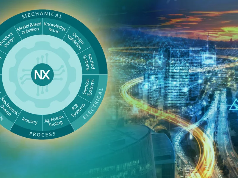 Webinar NX December 2020 Release - premiera - zdjęcie