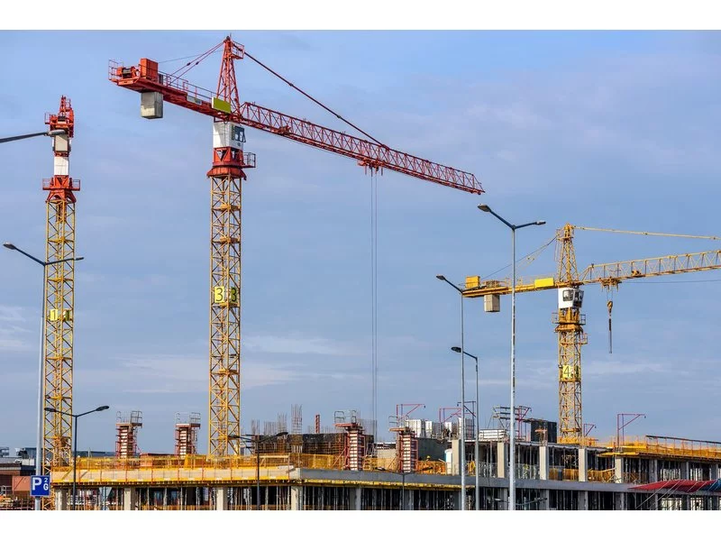 Czy prefabrykaty zrewolucjonizują budownictwo mieszkaniowe w Polsce? zdjęcie