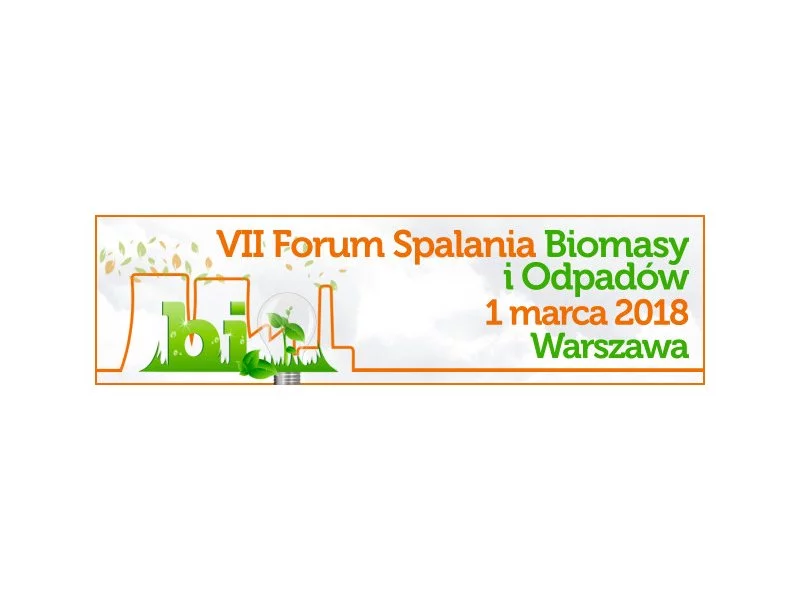 VII Forum Spalania Biomasy i Odpadów zdjęcie