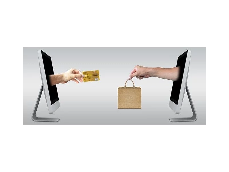 Płatności online - szansa dla rozwijających się e-sklepów! zdjęcie
