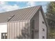 Dachy dwupołaciowe - zalety prostej konstrukcji - zdjęcie