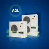 Nowe agregaty chłodnicze ZX na czynniki chłodnicze A2L - zdjęcie