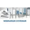 Bezpłatne webinarium Systemair: Aranżacja pomieszczeń w budynku biurowym przy zastosowaniu klimakonwektorów i nawiewników Systemair - zdjęcie
