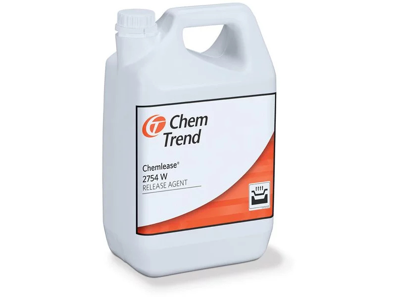 Producenci materiałów kompozytowych oczyszczają swoje miejsca pracy za pomocą nowego zrównoważonego środka antyadhezyjnego firmy Chem-Trend zdjęcie