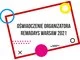 Oświadczenie organizatora targów RemaDays Warsaw 2021 - zdjęcie
