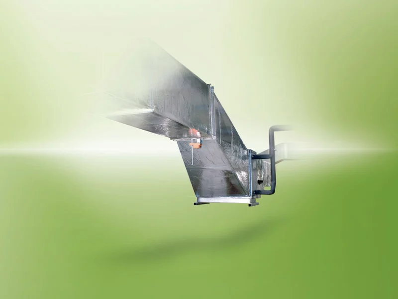 ArmaFlex® Duct Plus Alu - wymagaj więcej od izolacji kanałów wentylacyjnych - zdjęcie