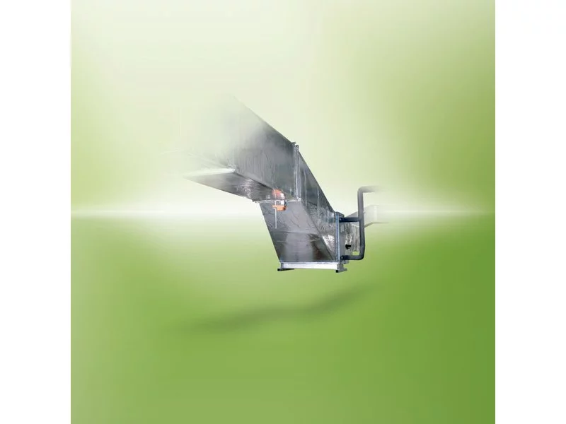 ArmaFlex® Duct Plus Alu - wymagaj więcej od izolacji kanałów wentylacyjnych zdjęcie