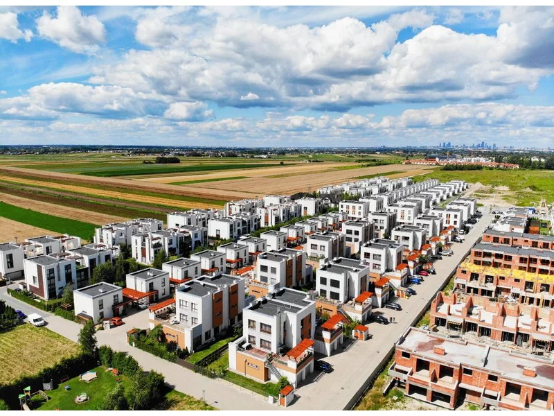 Dynamic Development inwestuje w Olsztynie. Chce stworzyć architektoniczną wizytówkę miasta zdjęcie