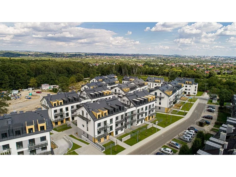 Cudzoziemcy kupili w Polsce najwięcej mieszkań w historii zdjęcie