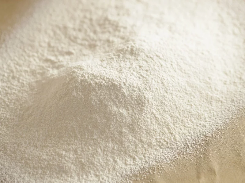 Dlaczego warto kupować mąkę prosto z młyna? - zdjęcie