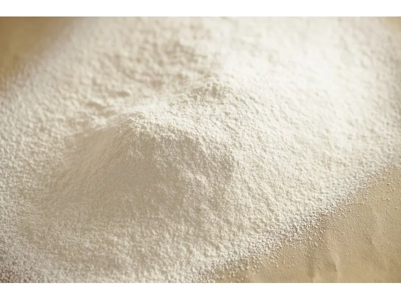 Dlaczego warto kupować mąkę prosto z młyna? zdjęcie