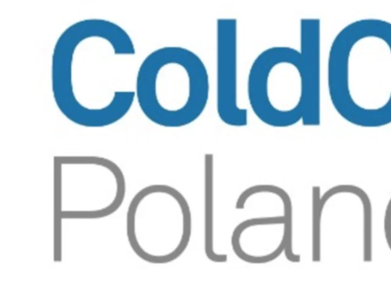 Nowa formuła targów - ColdChain Poland 2021 w wersji online! - zdjęcie