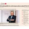 Wywiad dla Pulsu Biznesu z Jarosławem Baranczenko Prezesem Zarządu Alfaco Polska - zdjęcie