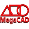 MegaCAD - wersja 2021 - zdjęcie