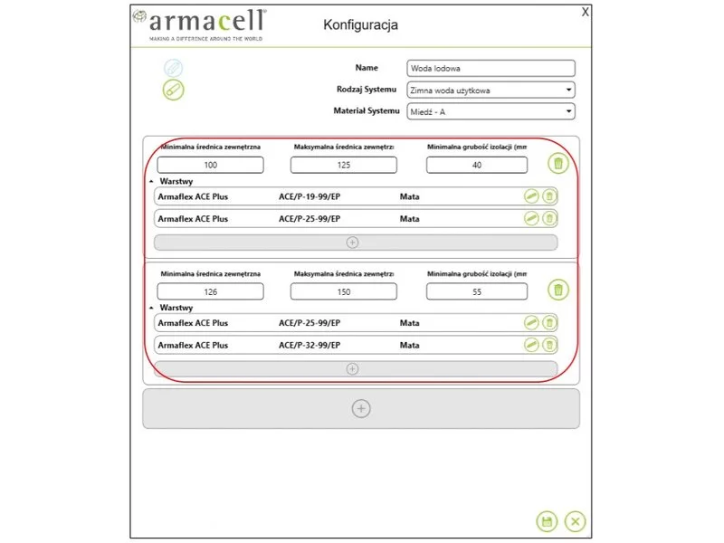 Jeszcze łatwiejsze projektowanie z nową wersją nakładki Armacell dla Revit zdjęcie