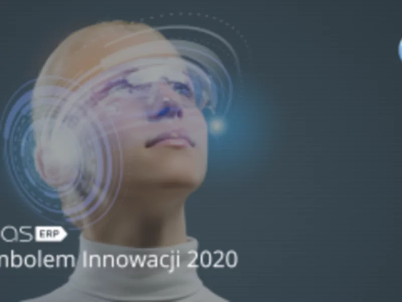 abas Business Solutions Poland zdobywa tytuł Symbolu Innowacji 2020 - zdjęcie