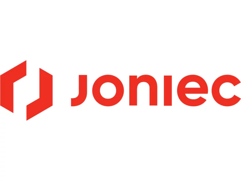 Nowe logo firmy JONIEC® zdjęcie