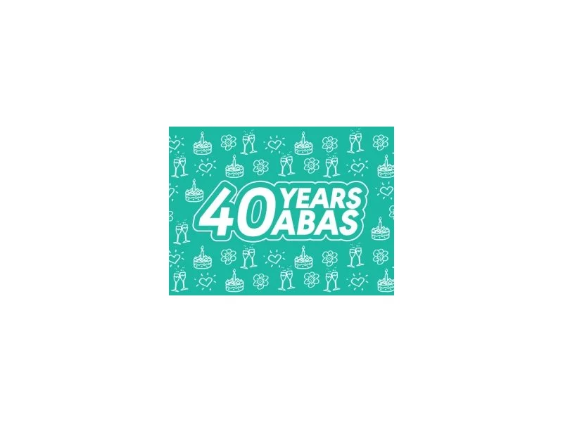 Urodziny 4.0: abas świętuje 40 urodziny! zdjęcie